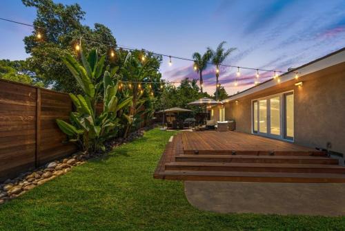 SDSU Beach Cottage