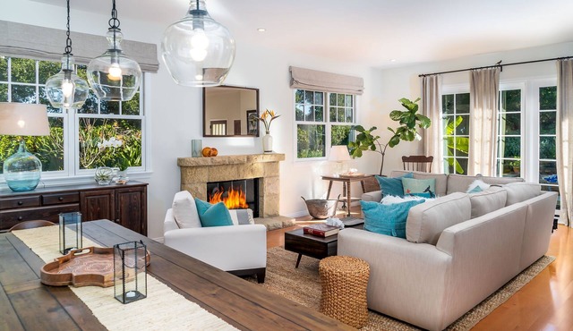 Sea Steppe - Contemporary Comfort Near the Beach