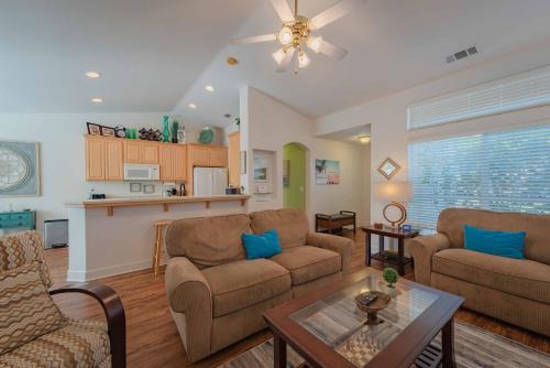 Seabreeze Bungalow