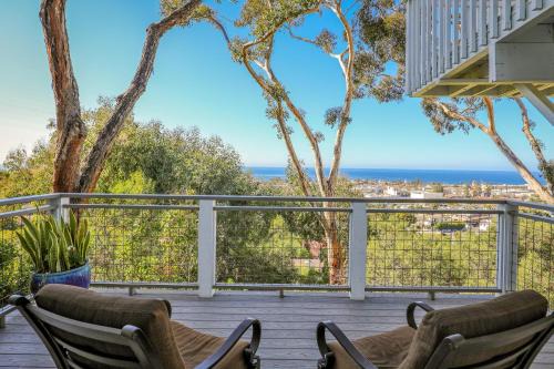 Seaview craftsman with Amazing views