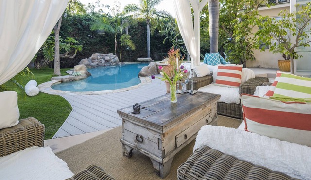 Secluded Sanctuary & Retreat - Sleeps 11