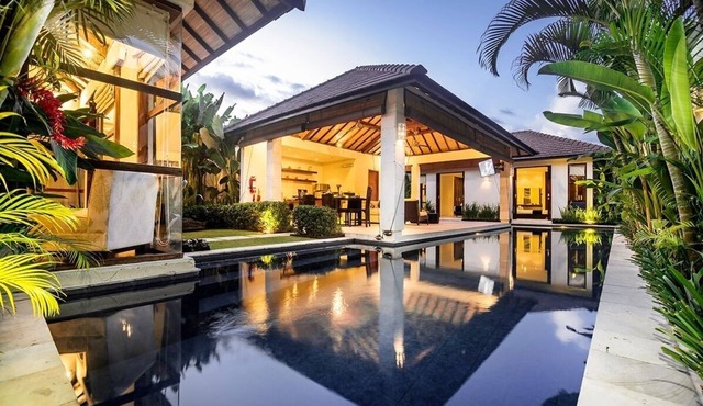 SEMINYAK,Great Value,7 Bdr,Near Beach