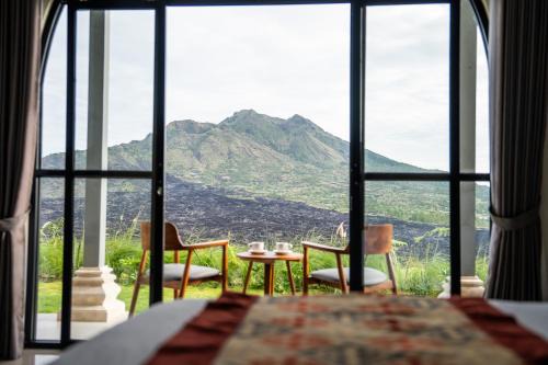 Serenity Batur Villa Kintamani