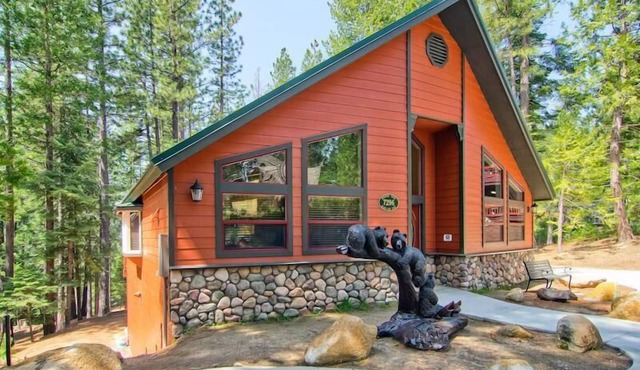 Serenity Pines