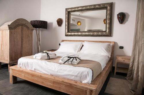 Seven Maze Charming House in Bari