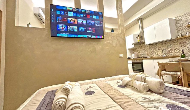 Severino Sweet Home Casa Vacanze