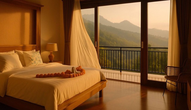 Shitala Villa