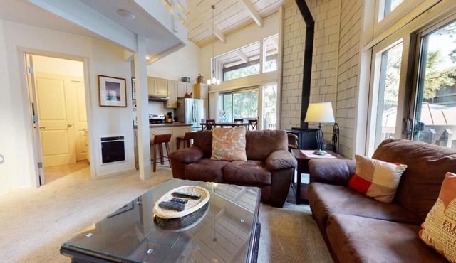 Sierra Park Villas #11 condo