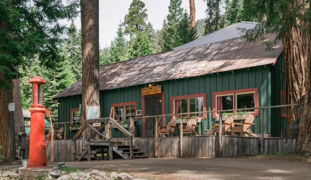 Silver City Mountain Resort