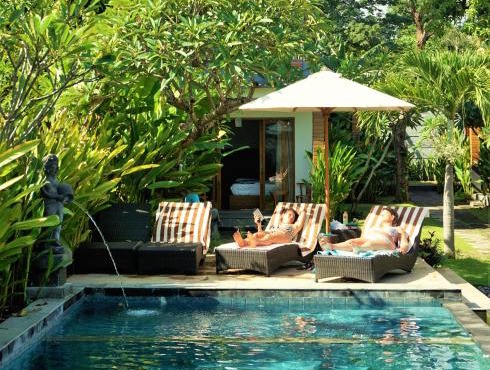 Singabu Bungalows