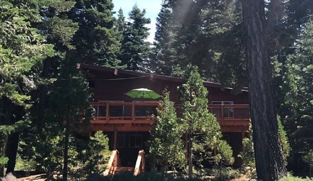 Snow! March/April availability! Driveway snow plow included! Dog ok! Fast WiFi!