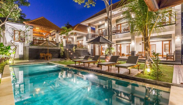 Soki Villa