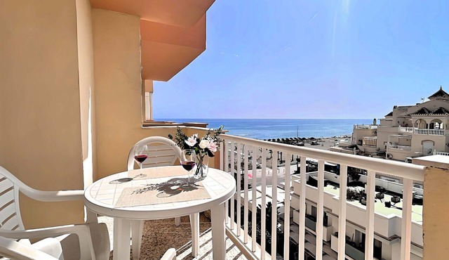Sol y Arena Torrox Costa