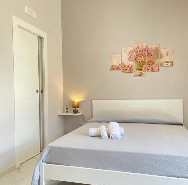 Sole apartments in Sarno