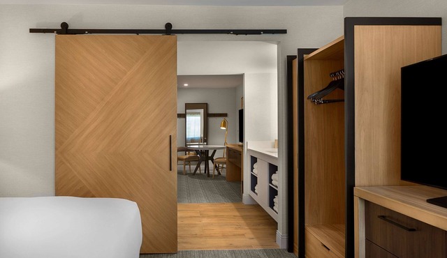 Sonesta Silicon Valley in Milpitas