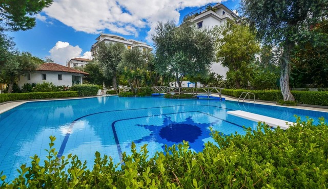 Sorrento Pool&Suites - Morfeo