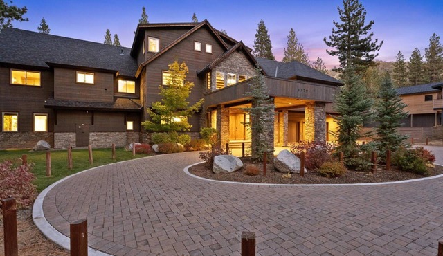 South Lake Escape | Indoor Pool + Movie Theater