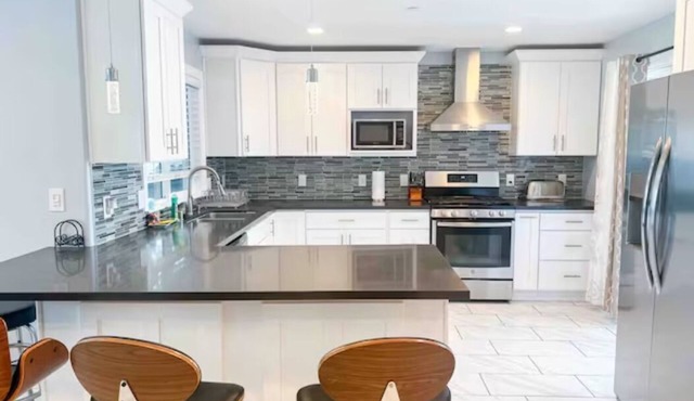Spacious 4 Bed/4 Bath 2300ft Home Centrally-Located in heart of Silicon Valley