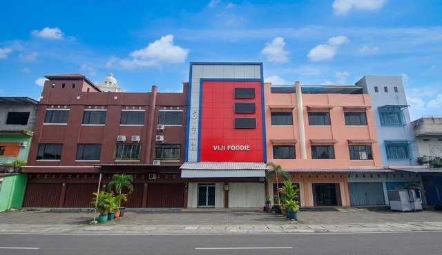 Spacious Double Suite Haven w/Free Parking & WiFi