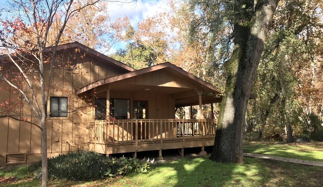 Spacious Home with Large Deck & North Fork River Beach for Family Fun. Book It! in Three Rivers