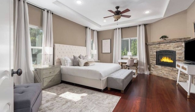 Spacious Upscale Home in Central Reno