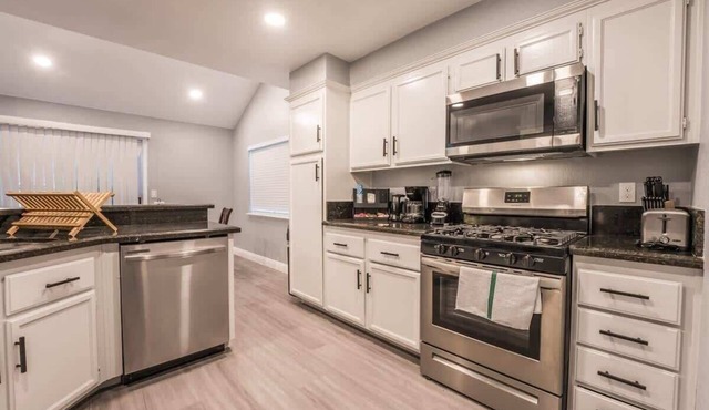 Spacious Villa Retreat for Your Family Vegas fun vacation