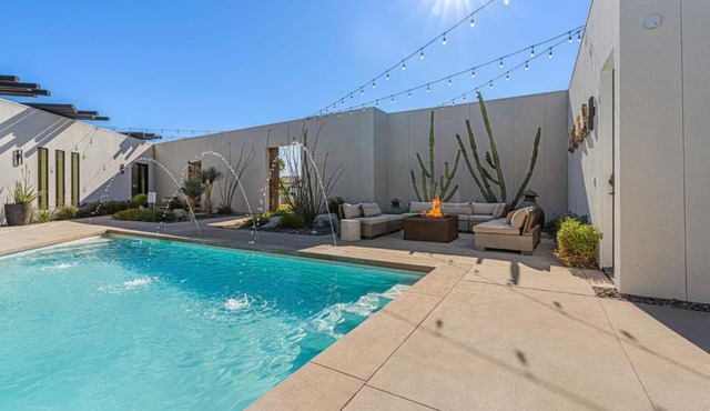 Spectacular Resort-Style Oasis by Rather Be Properties