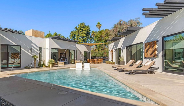 Spectacular Resort-Style Oasis by Rather Be Properties