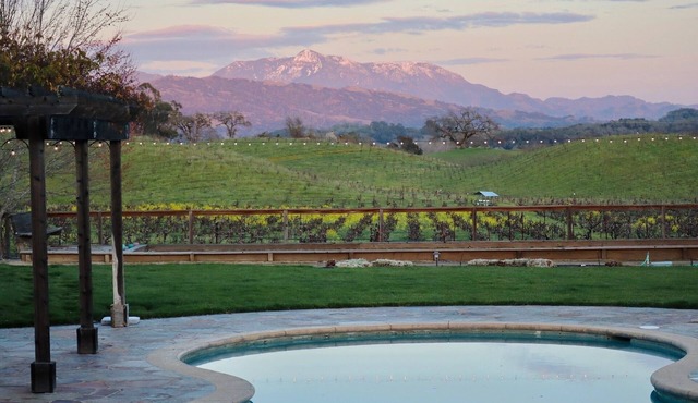 Spectacular View Estate 5min Away