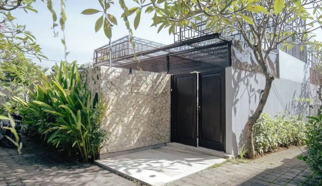 Spring NALA VILLA - 1 bedrooms private villa 106
