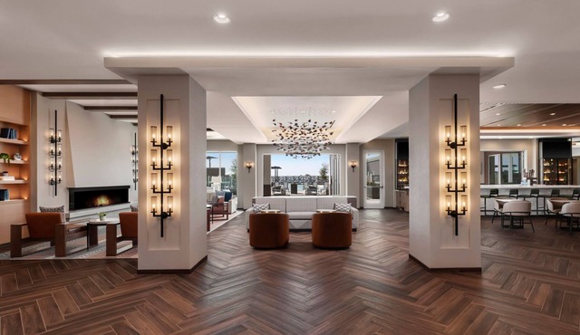 SpringHill Suites by Marriott Chula Vista Eastlake
