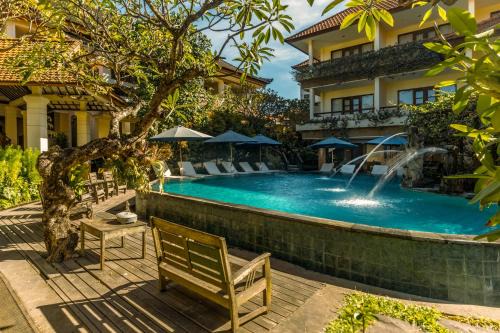 Sri Phala Resort & Villa
