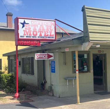 Star Motel