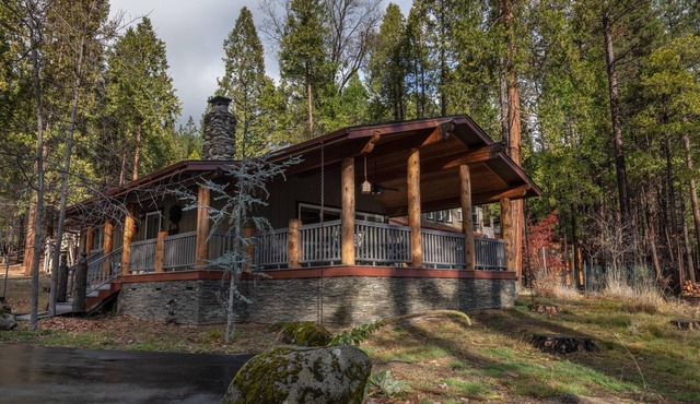 Starlight Lodge