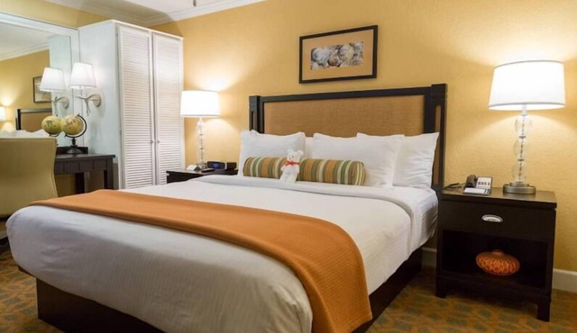 Steps from Carlsbad Beach | 4 Units w/Balcony, Kitchen, Pool & Free Parking!