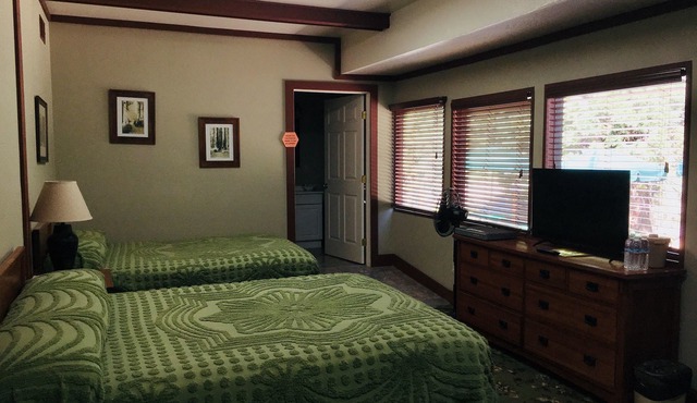 Stony Creek Lodge