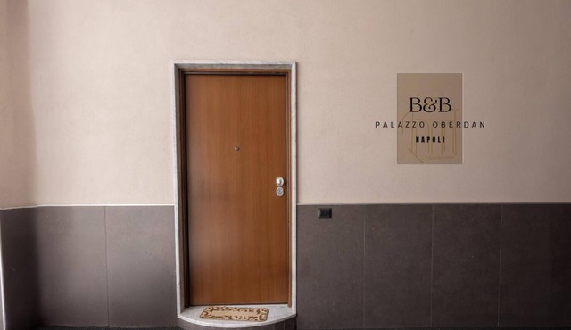 Studio apartment 1 sleeps 5 Afragola (Na)