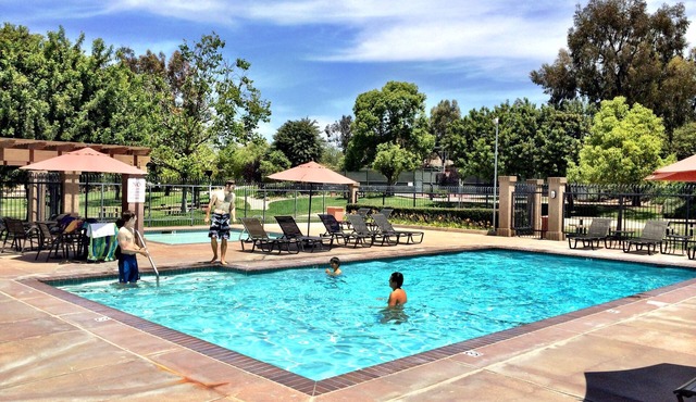 Studio in Quiet Gated SFR Community