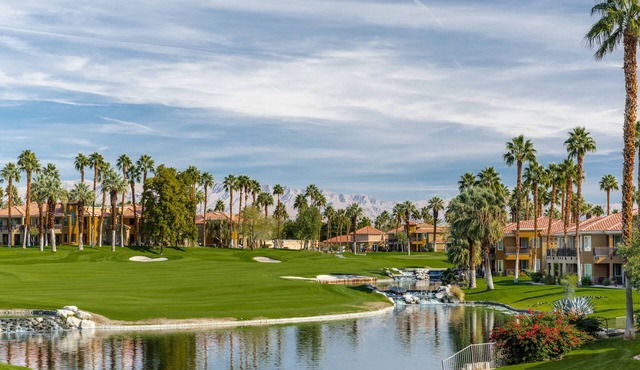 Studio - Marriott's Desert Springs Villas I - Full Resort Access