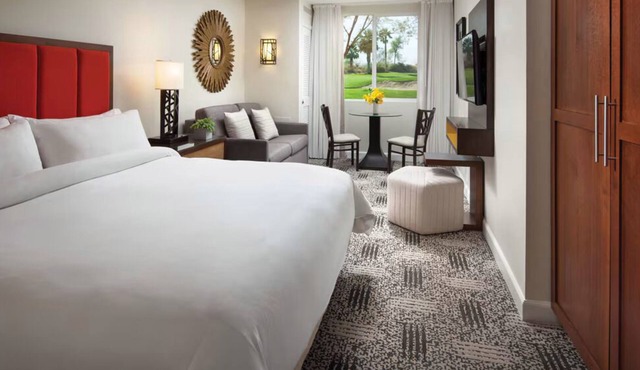 Studio Villa at Shadow Ridge II – Pools & Golf Access