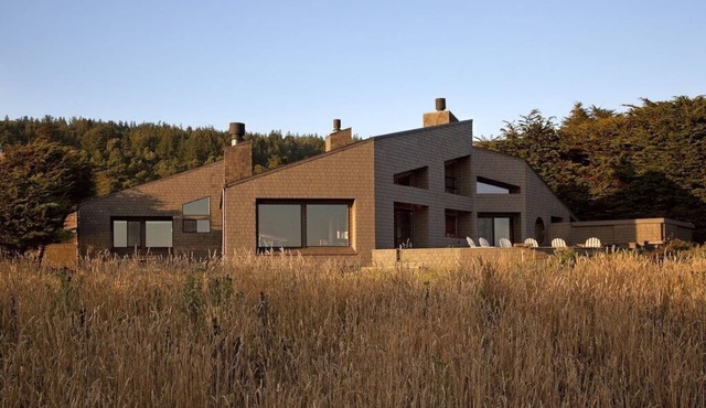 Stunning Oceanfront Home w/Incredible Ocean Views