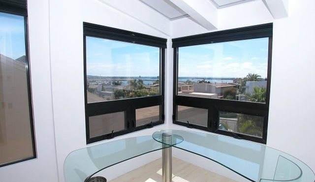 Stunning View Mission Bay Luxury Home Private Pool