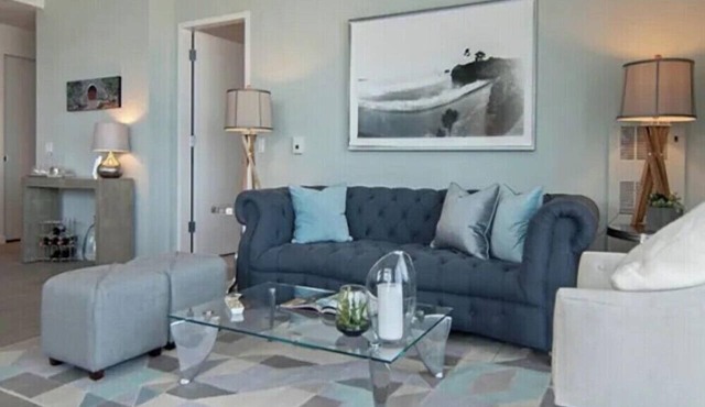 Stylish 1BR Retreat with Modern Comforts at Nema