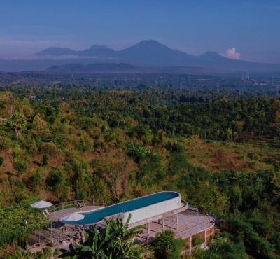 Sumberkima Hill 3