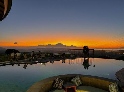 Sumberkima Resort