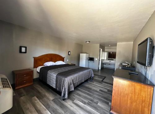 Sunpark Inn & Suites