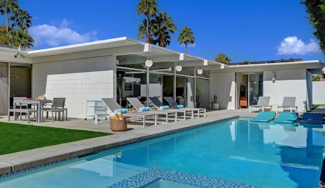 Sunrise Modern - Sunrise Park Meiselman!