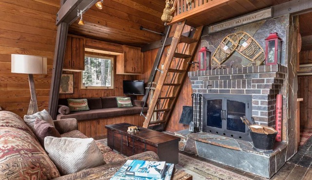 Sunshine Cabin