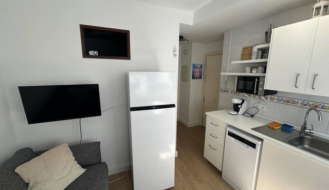 Sunstay Center Flat I Arroyo De La Miel