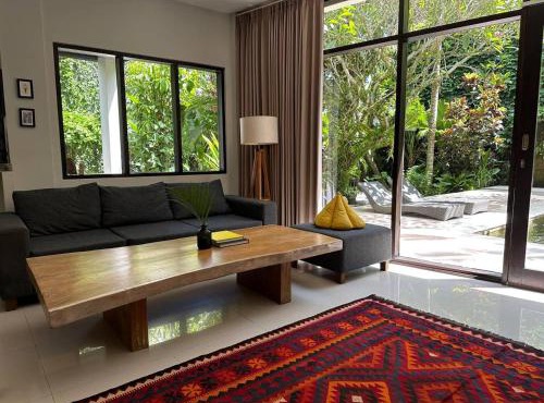 Surf House Santai Villa Balian